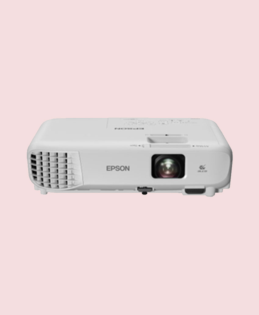 โปรเจคเตอร์ Epson