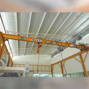 รอกโซ่ รุ่น YSS-200 Hoist