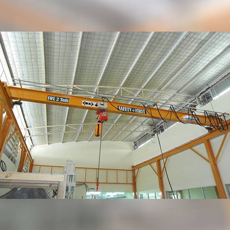 รอกโซ่ รุ่น YSS-200 Hoist