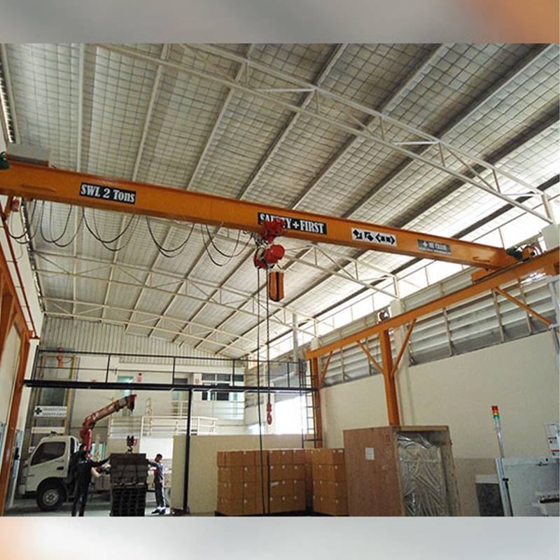 รอกโซ่ รุ่น YSS-200 Hoist