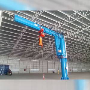 รอกโซ่ รุ่น YSS-500 Hoist