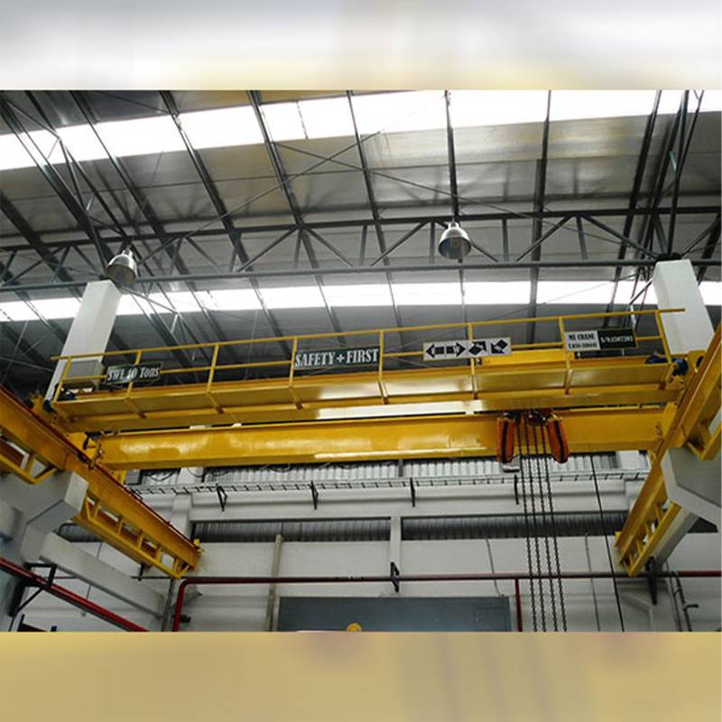 รอกโซ่ รุ่น YSS-1000 Hoist