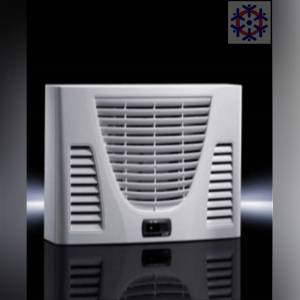 Rittal wall mounted cooling units Blue E 300 W