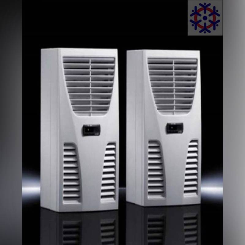 Rittal wall mounted cooling units Blue E 300-750 W