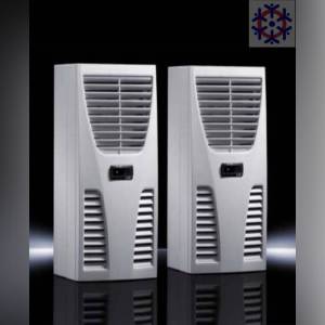 Rittal wall mounted cooling units Blue E 2000-4000 W