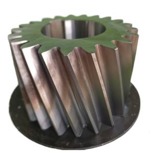 Helical Gear
