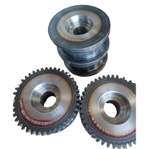 Drive Wheel Gear