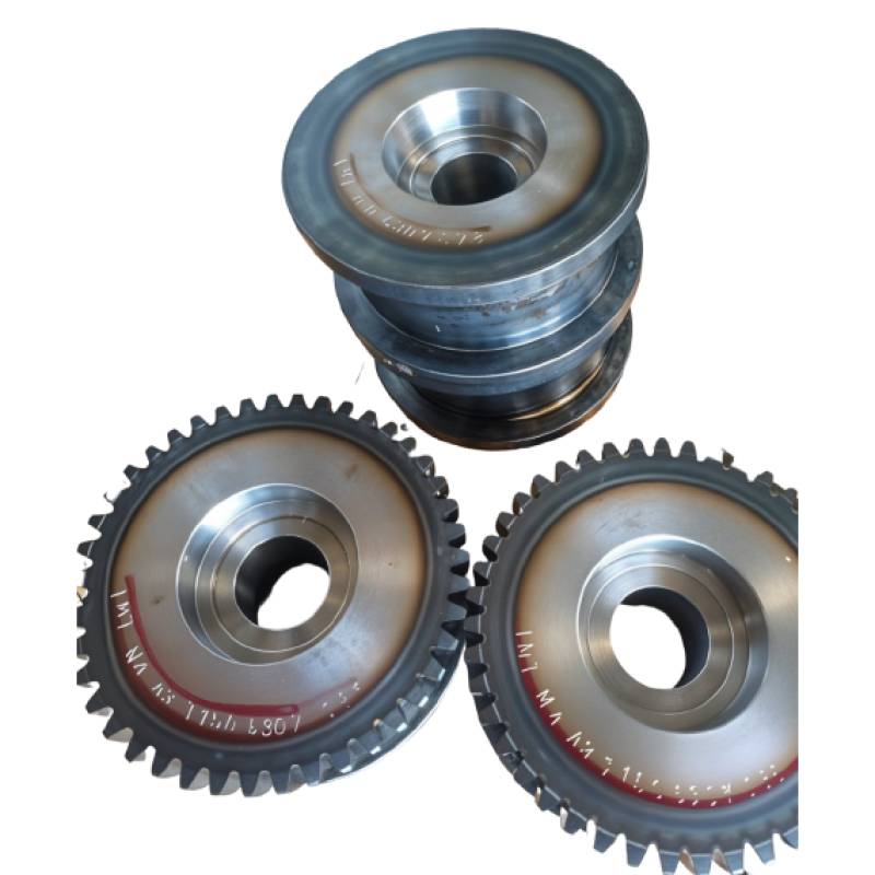 Drive Wheel Gear